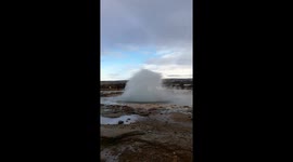 Geyser