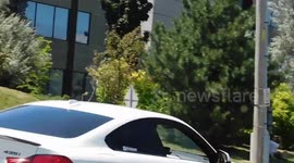 KARZ 4 Kids Lamborghini for Montreal Children's Hospital Fund Raiser