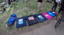 Fck Boris Protest Shirts