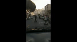 Northeast Transplant in the Bay Area (SF)