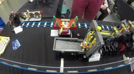 newsflare amazing lego creation lego creation