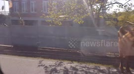 Traveling in Georgia