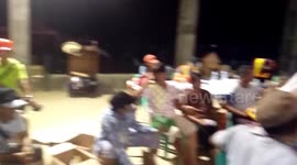 Relief efforts continue in earthquake-hit Philippines as cost of damages reach 4.5million pounds