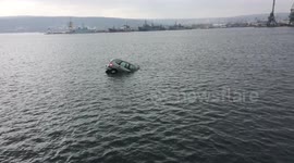 Sinking Car 2