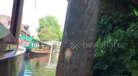 Giethoorn Netherlands