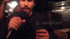 Rap Murder Confession