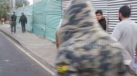 35 thousand Guatemalans have been deported from the United States this year (2019)