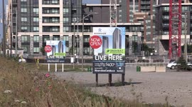 Hong Kongers are looking to buy properties in Toronto and Vancouver as protests rage and there are no shortage of new condos being built for them in Markham and Toronto