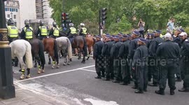 Stop Tommy, Stop the racists