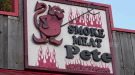 Bike Night Smoke Meat Pete's Every Tuesday