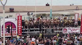 Brighton Pride Parade