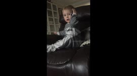 Copying Daddies phone conversations