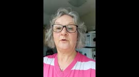 Whaley Bridge resident explains emotional toll of dam crisis