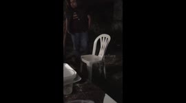 How was the party last night?