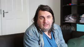 A 40-year-old virgin is looking for a female companion to help him celebrate his birthday