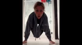 Teenagers at their best