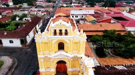 St. Peter Apostol Church, Antigua Guatemala