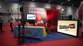 Adam Thomas Heap SIngs At Summer In The City 