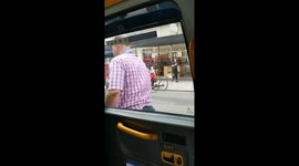 Naht my highlight of London 3/3