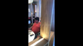 Texas woman playing bingo in McDonald's yells at kids for disrupting the game