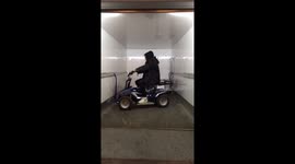 Austin powers for REAL