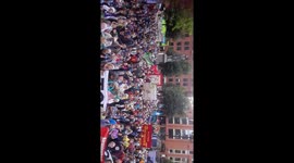 Chris Williamson MP We are many they are few