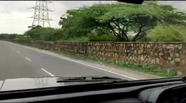 Thar driver from Delhi to Sohna Road ( Gurgoan)