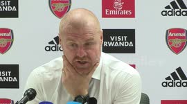 Sean Dyche's explosive RANT about cheating and diving