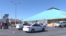 UDF launch venue declared Heritage Site