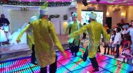 Indian Gift In Wedding Ceremony