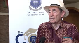 Albie Sachs praises Old SA flag ruling