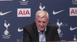 'Ben Stokes can play centre-half us!' Steve Bruce reacts to spectacular Ashes Test