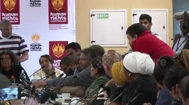 Backyarder summit in Cape Town