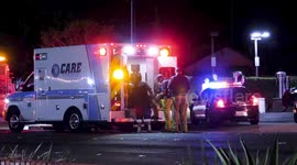 Police Respond to Call of Man Shot at Intersection, Transported to the Hospital in Unknown Condition