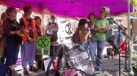 Northern Rebellion Manchester