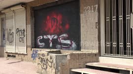 Graffiti by Blasto - 09APR2016