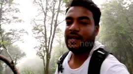 BHADRAJ TEMPLE - A PLACE UNKNOWN