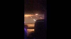 Police chase though Columbus