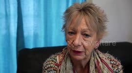 Gran in line for bumper payout after suffering horrific injuries as a result of being trampled by CAMELS on holiday in Spain