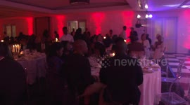 Former South African President Mbeki says Xenophobic attacks are organised