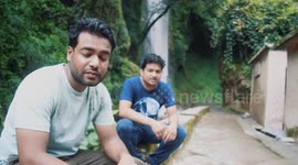 Be wild n free, Be a Waterfall !!! TIGER FALLS | CHAKRATA | UTTARAKHAND | PART 2