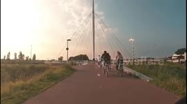 #Hovenring #Eindhoven