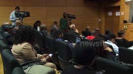 SA security cluster calls for Calm amid xenophobia