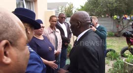 Western Cape remains one of the most dangerous areas in south africa