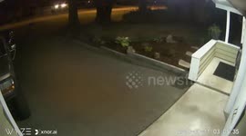 Top #1 2019 ghost sighting