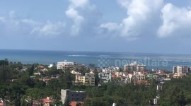 Mombasa view
