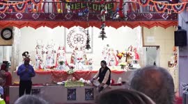 “Caring for Creation” Multi-faith walk passes through Ilford town