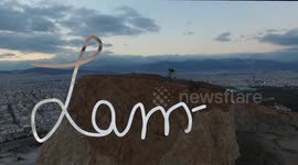 this is THE WORLDS SMALLEST DRONE