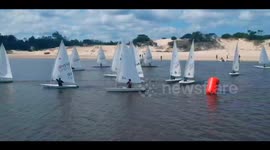 Regatta Laser