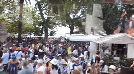 Devastating rise of ‘overtourism’ in Kotor and Dubrovnik